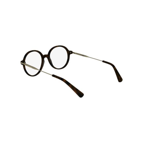 Óculos de Grau Longchamp LO2736 242 50 Acetato Marrom Mesclado