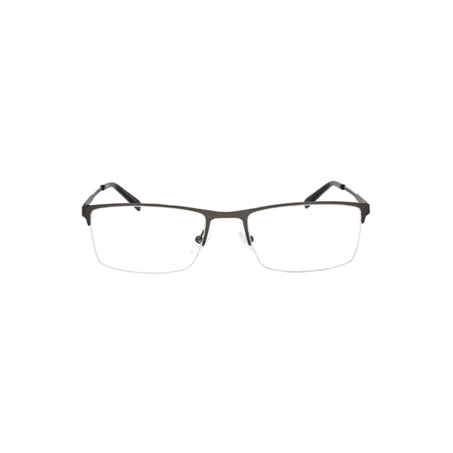 Óculos de Grau Reserva RSV2102 033 61 Metal Chumbo 2