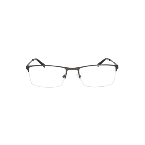 Óculos de Grau Reserva RSV2102 033 61 Metal Chumbo