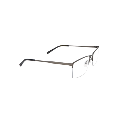 Óculos de Grau Reserva RSV2102 033 61 Metal Chumbo