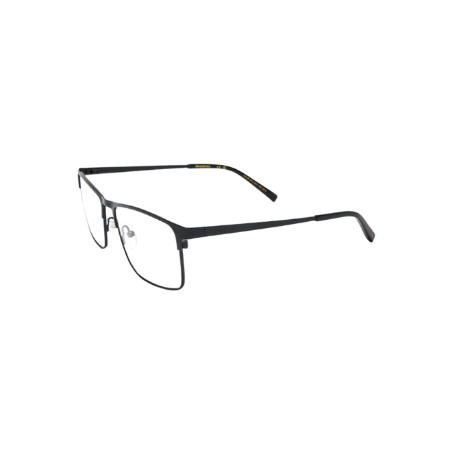 Óculos de Grau Reserva RSV2104 001 59 Metal Preto 1