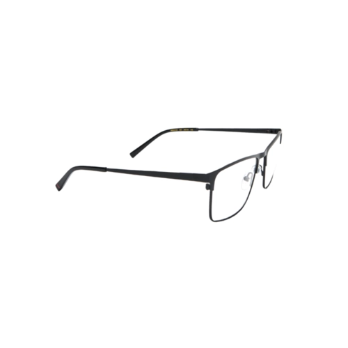 Óculos de Grau Reserva RSV2104 001 59 Metal Preto