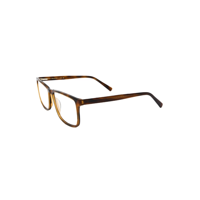 Óculos de Grau Reserva RSV2606 218 60 Acetato Marrom Mesclado 1
