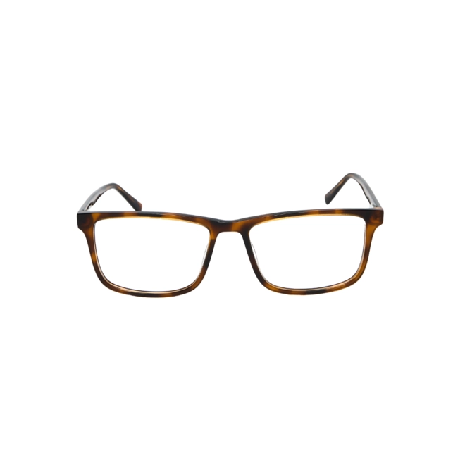 Óculos de Grau Reserva RSV2606 218 60 Acetato Marrom Mesclado 2