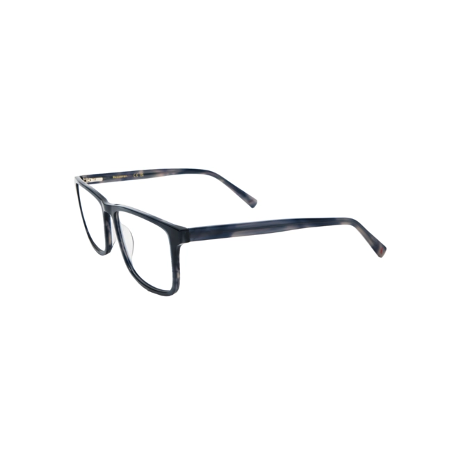 Óculos de Grau Reserva RSV2606 467 60 Acetato Azul 1