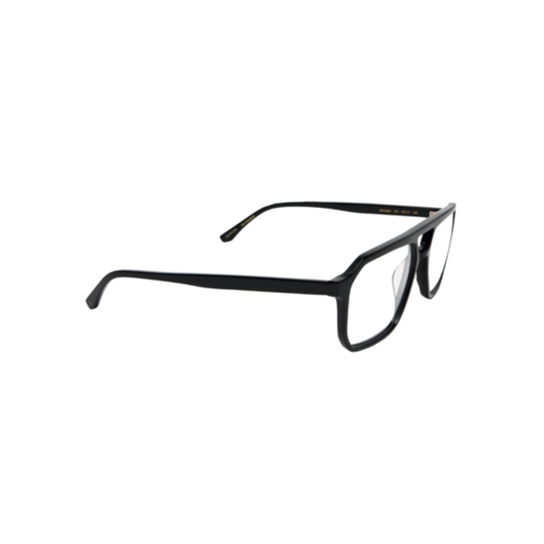Óculos de Grau Reserva RSV2607 001 57 Acetato Preto
