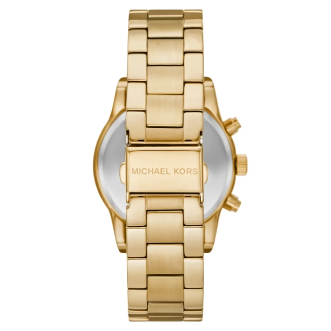 Relógio Michael Kors Bryant Cronógrafo - MK7310/1DN - Relógio