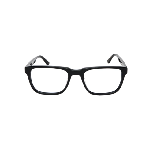 Óculos de Grau Reserva RSV2608 001 57 Acetato Preto