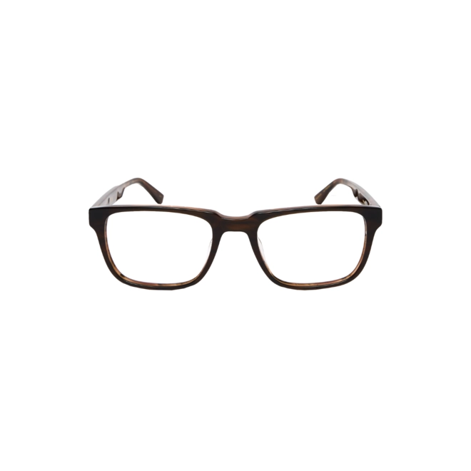 Óculos de Grau Reserva RSV2608 210 57 Acetato Marrom 2