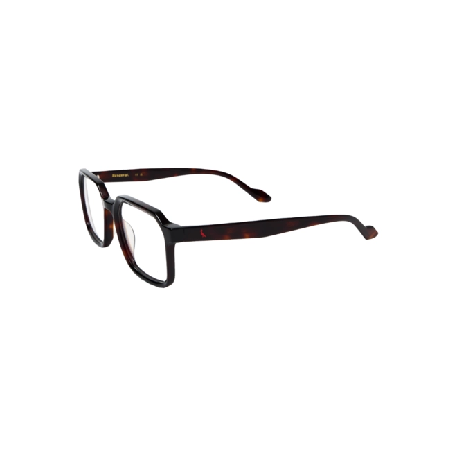 Óculos de Grau Reserva RSV2609 215 53 Acetato Marrom Mesclado Escuro 1