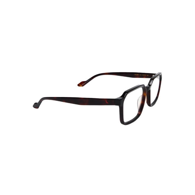 Óculos de Grau Reserva RSV2609 215 53 Acetato Marrom Mesclado Escuro 3