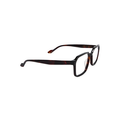 Óculos de Grau Reserva RSV2609 215 53 Acetato Marrom Mesclado Escuro