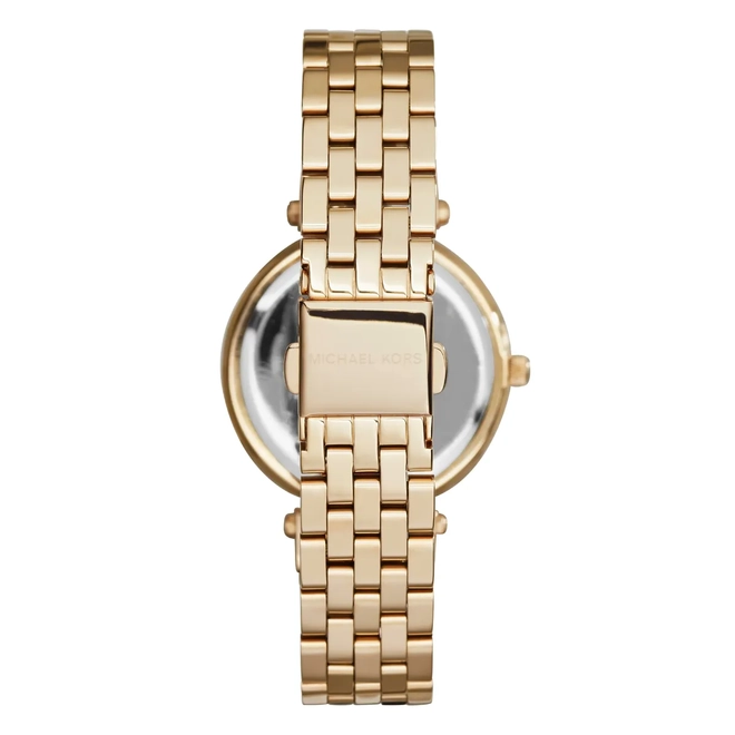 Relógio Michael Kors Mini Darci - MK3365/4DN - Relógio Michael