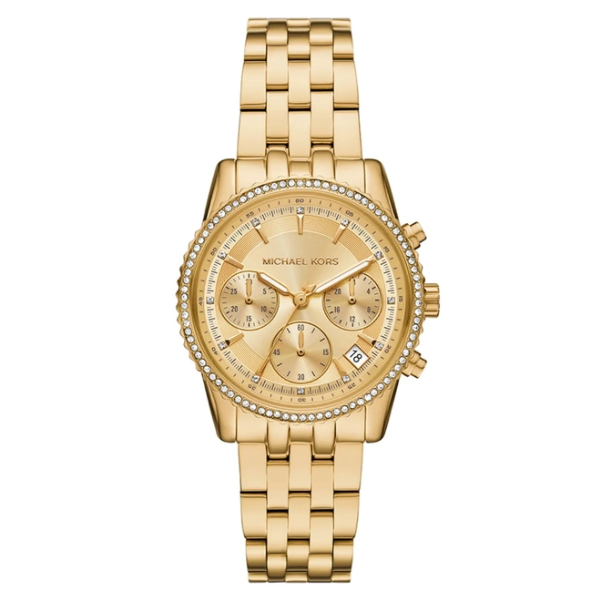 Relógio Michael Kors Mini Bryant - MK7530/1DN - Relógio Michael