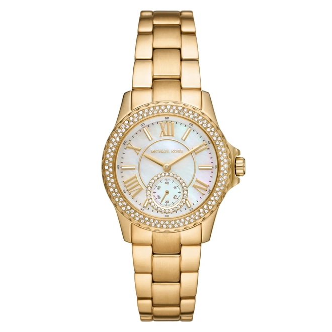 Relógio Michael Kors Everest Feminino - MK7363/1DN