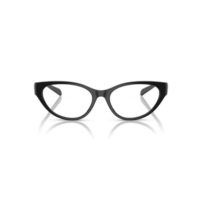 Óculos de Grau Versace 0VE3372U GB1 54 Acetato Preto 2
