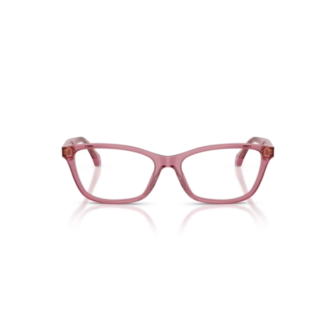 Óculos de Grau Versace 0VE3375 5234 54 Acetato Rosa 2
