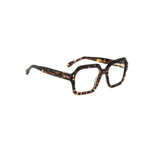 Óculos de Grau Isabel Marant IM 0191 086 5219 R Acetato Marrom Mesclado