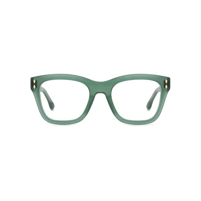 Óculos de Grau Isabel Marant IM 0209 1ED 5120 R Acetato Verde 1