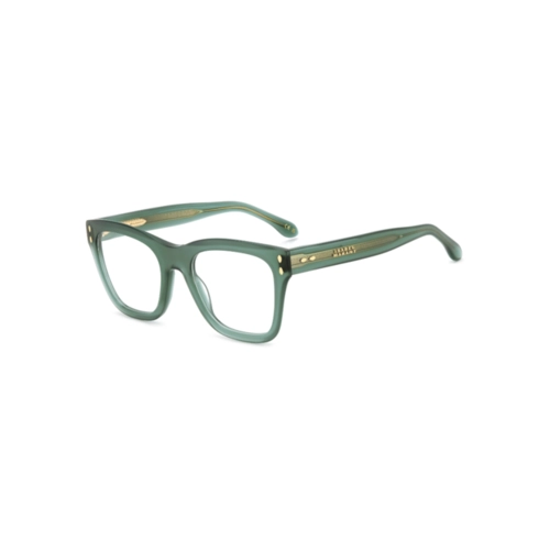 Óculos de Grau Isabel Marant IM 0209 1ED 5120 R Acetato Verde