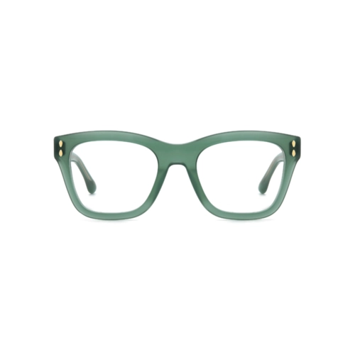 Óculos de Grau Isabel Marant IM 0209 1ED 5120 R Acetato Verde