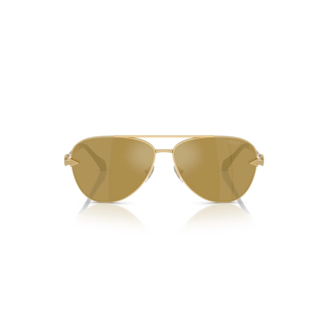 Óculos de Sol Versace Feminino - Óculos de Sol Versace 0VE2283