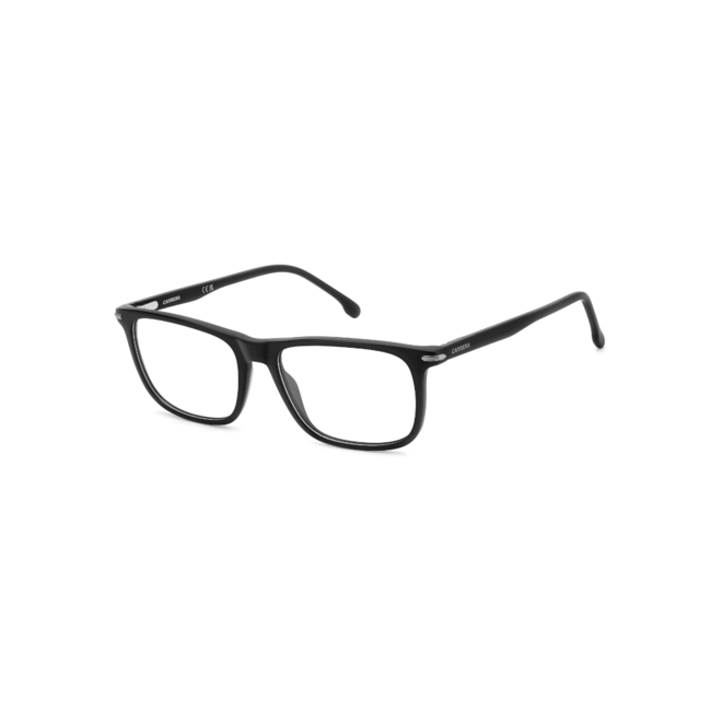 Óculos de Grau Carrera CARRERA 351 284 5317 R Acetato Preto 1