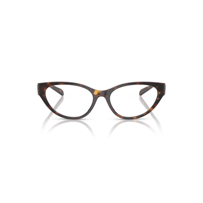 Óculos de Grau Versace 0VE3372U 108 54 Acetato Marrom Mesclado 2