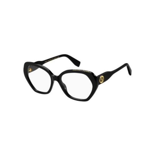 Óculos de Grau Marc Jacobs MARC 812 807 5417 R Acetato Preto