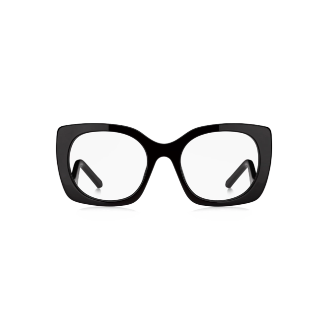 Óculos de Grau Marc Jacobs MARC 810 807 5220 R Acetato Preto 2