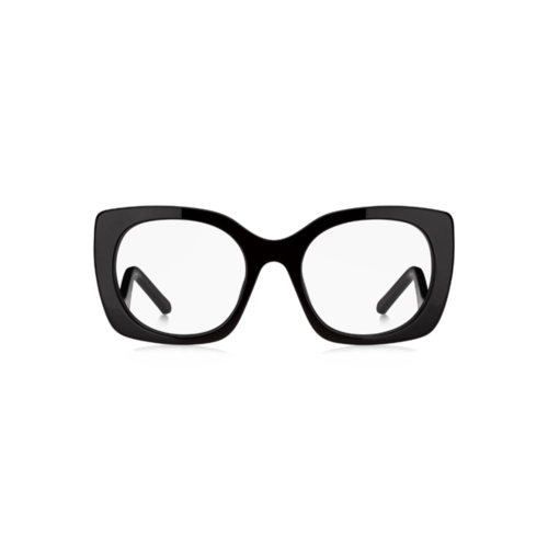 Óculos de Grau Marc Jacobs MARC 810 807 5220 R Acetato Preto