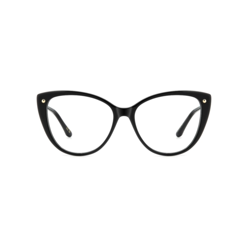 Óculos de Grau Carolina Herrera HER 0319 807 5415 R Acetato Preto