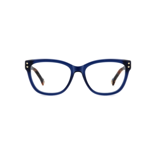 Óculos de Grau Carolina Herrera HER 0317/G PJP 5417 R Acetato Azul