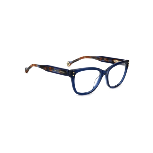 Óculos de Grau Carolina Herrera HER 0317/G PJP 5417 R Acetato Azul