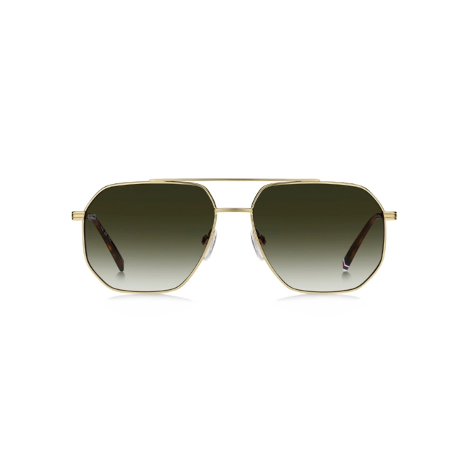 Óculos de Sol Tommy Hilfiger Masculino - Óculos de Sol Tommy