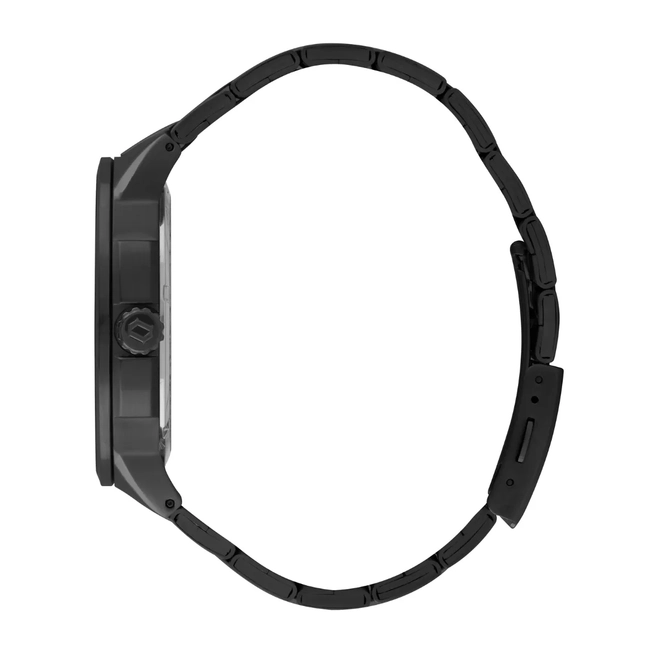 Relógio Orient Sport Masculino - MPSS1047 P1PX Preto 2