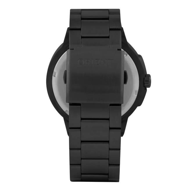 Relógio Orient Sport Masculino - MPSS1047 P1PX Preto 3