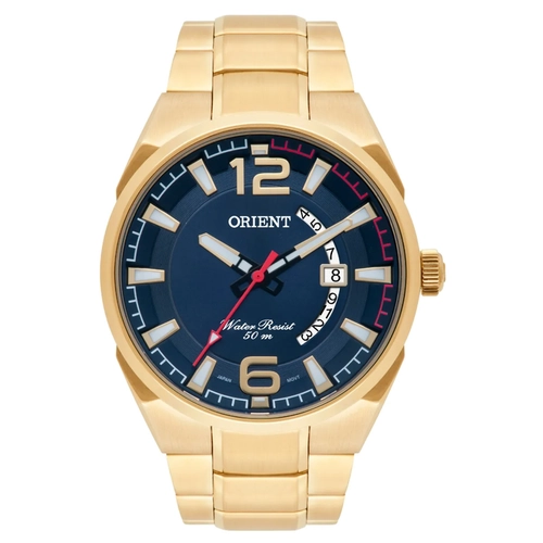 Relógio Orient Neo Sports Masculino - MGSS1159 D2KX Azul
