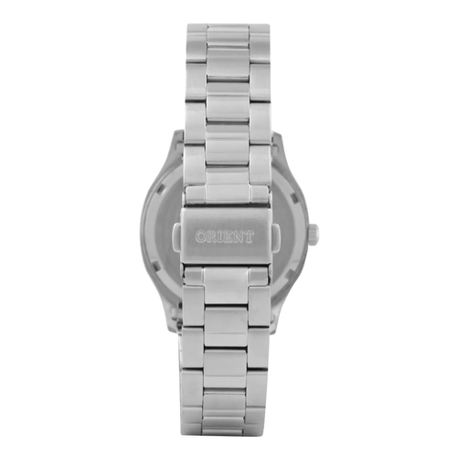 Relógio Orient Eternal Feminino - FBSS0111 B1SX Prata