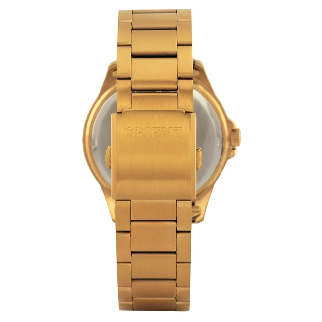 Relógio Orient Sport Masculino - MGSS1105A S2KX Prata 2