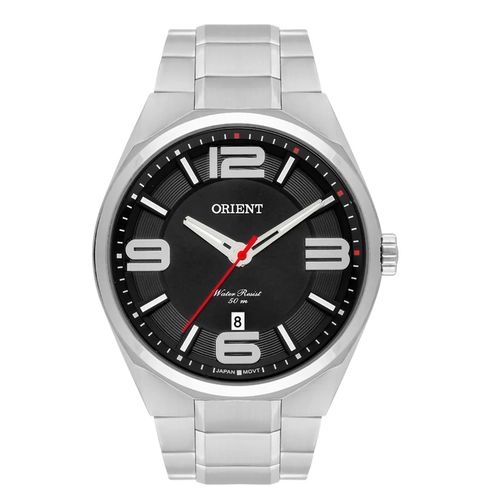 Relógio Orient Neo Sports Masculino - MBSS1326 P2SX Preto