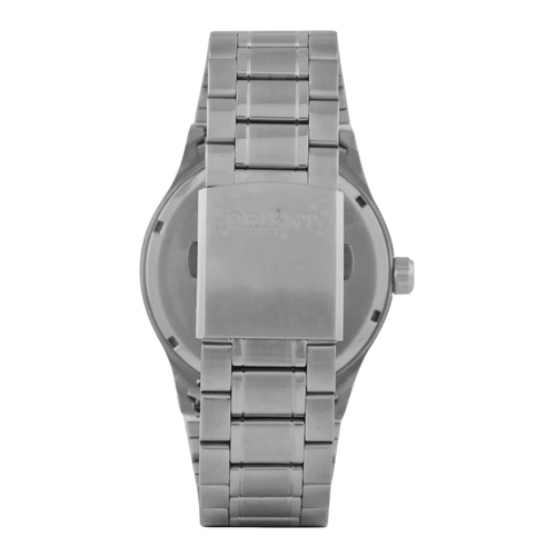 Relógio Orient Neo Sports Masculino - MBSS1318 S2SX Branco