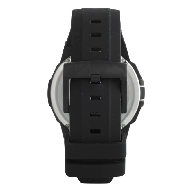 Relógio Orient Solartech Anadigi Masculino - MTSPA003 P1PX Preto 3