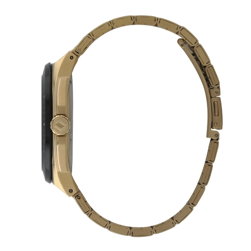 Relógio Orient Masculino - MGSS1281 G1KX Preto