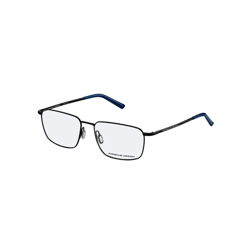 Óculos de Grau Porsche Design P8760 58A000 Metal Preto
