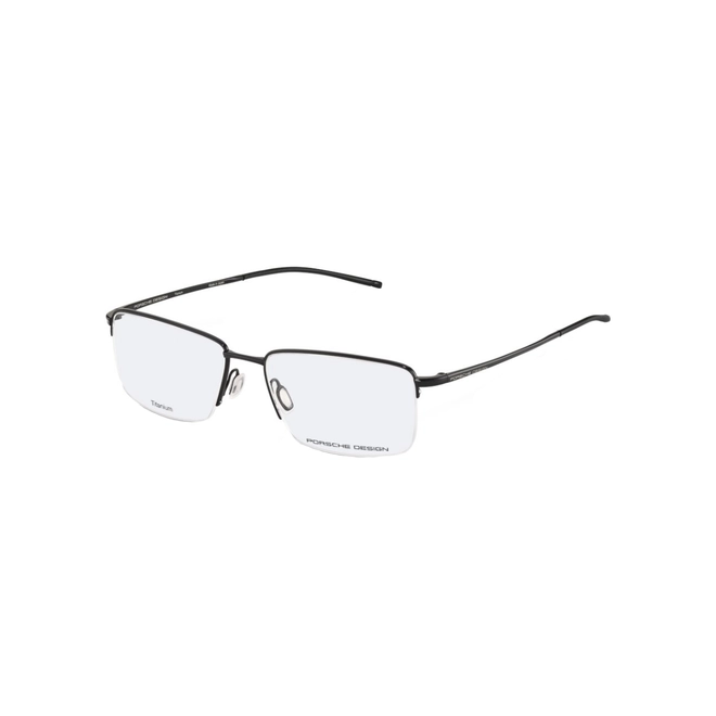 Óculos de Grau Porsche Design P8751 56A Titânio Preto 1