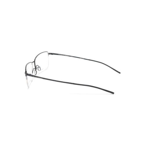 Óculos de Grau Porsche Design P8751 56A Titânio Preto