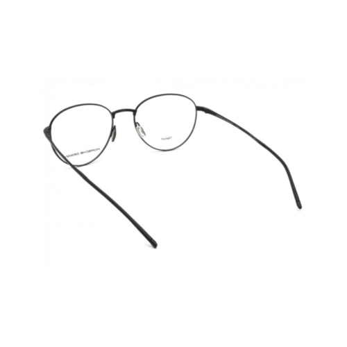 Óculos de Grau Porsche Design P8387 53A Titânio Preto