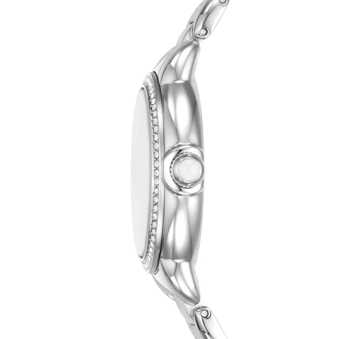 Relógio Emporio Armani Feminino - AR11596B1 B1SX Prata 3