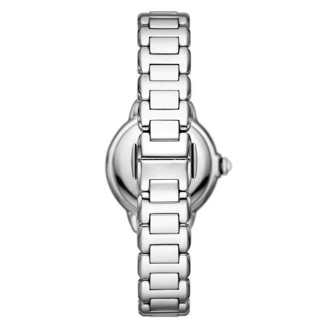 Relógio Emporio Armani Feminino - AR11596B1 B1SX Prata 4